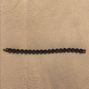 Touchstone Crystal Ice Bracelet